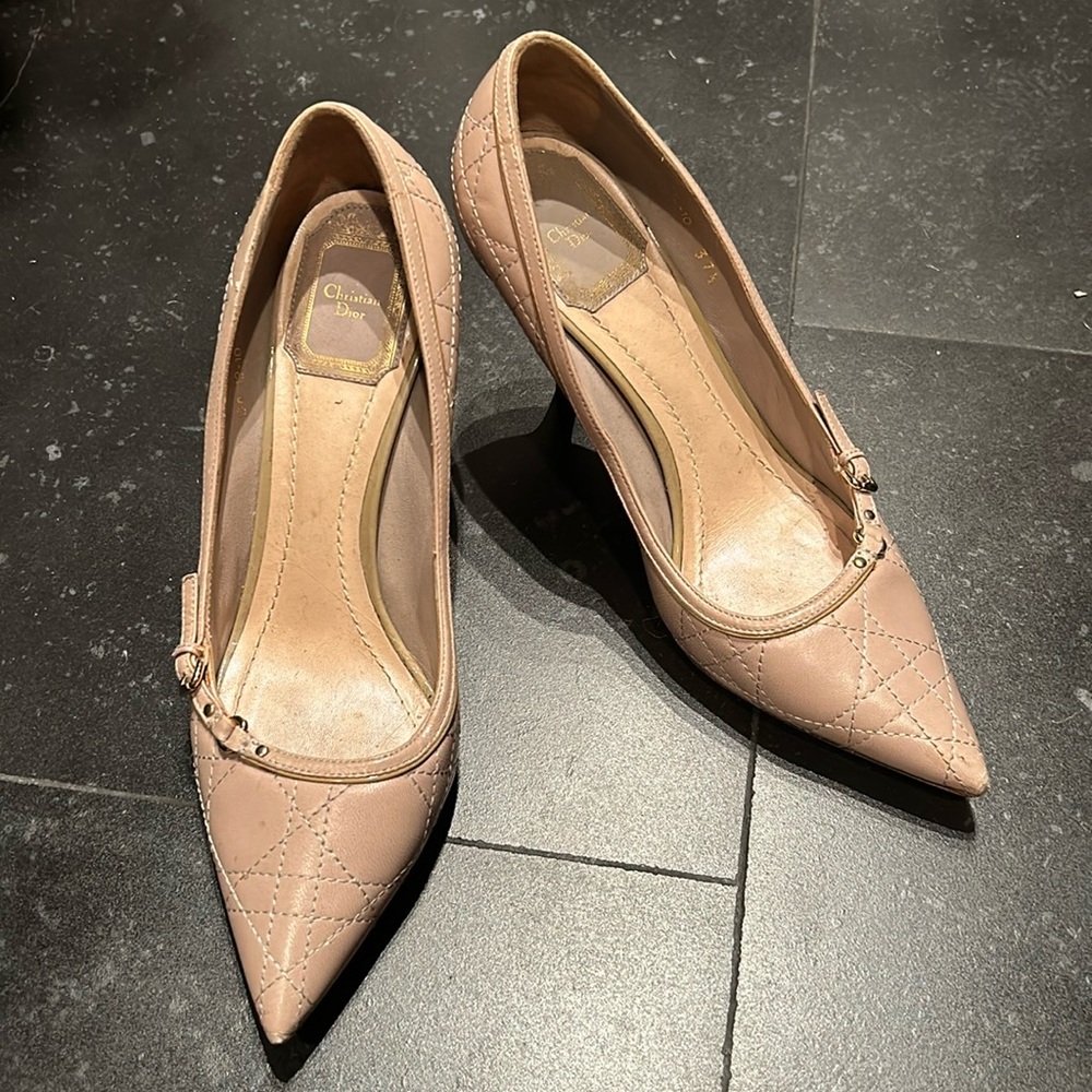 Christian Dior Pumps